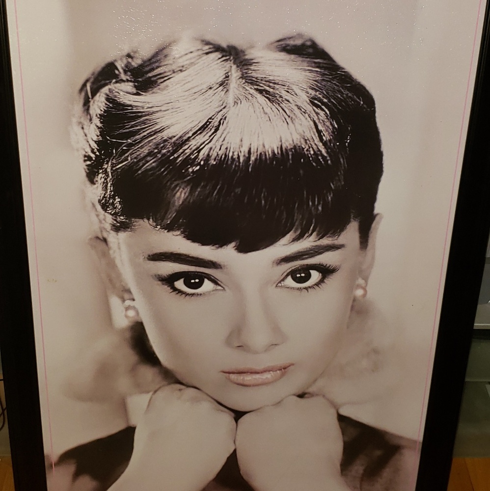 Audrey Hepburn Picture